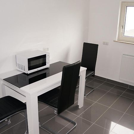 Soni Apartment Dieburg Eksteriør bilde
