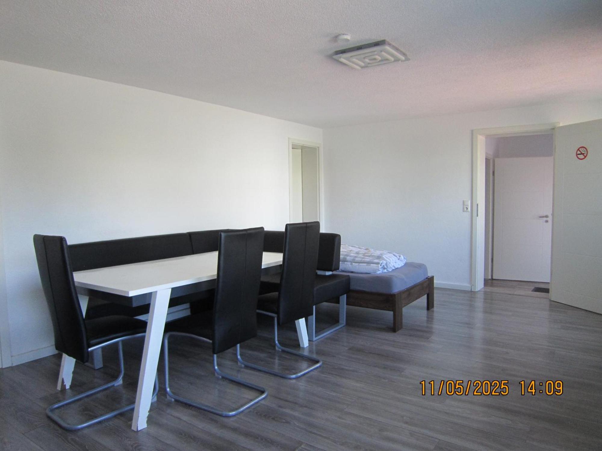 Soni Apartment Dieburg Eksteriør bilde