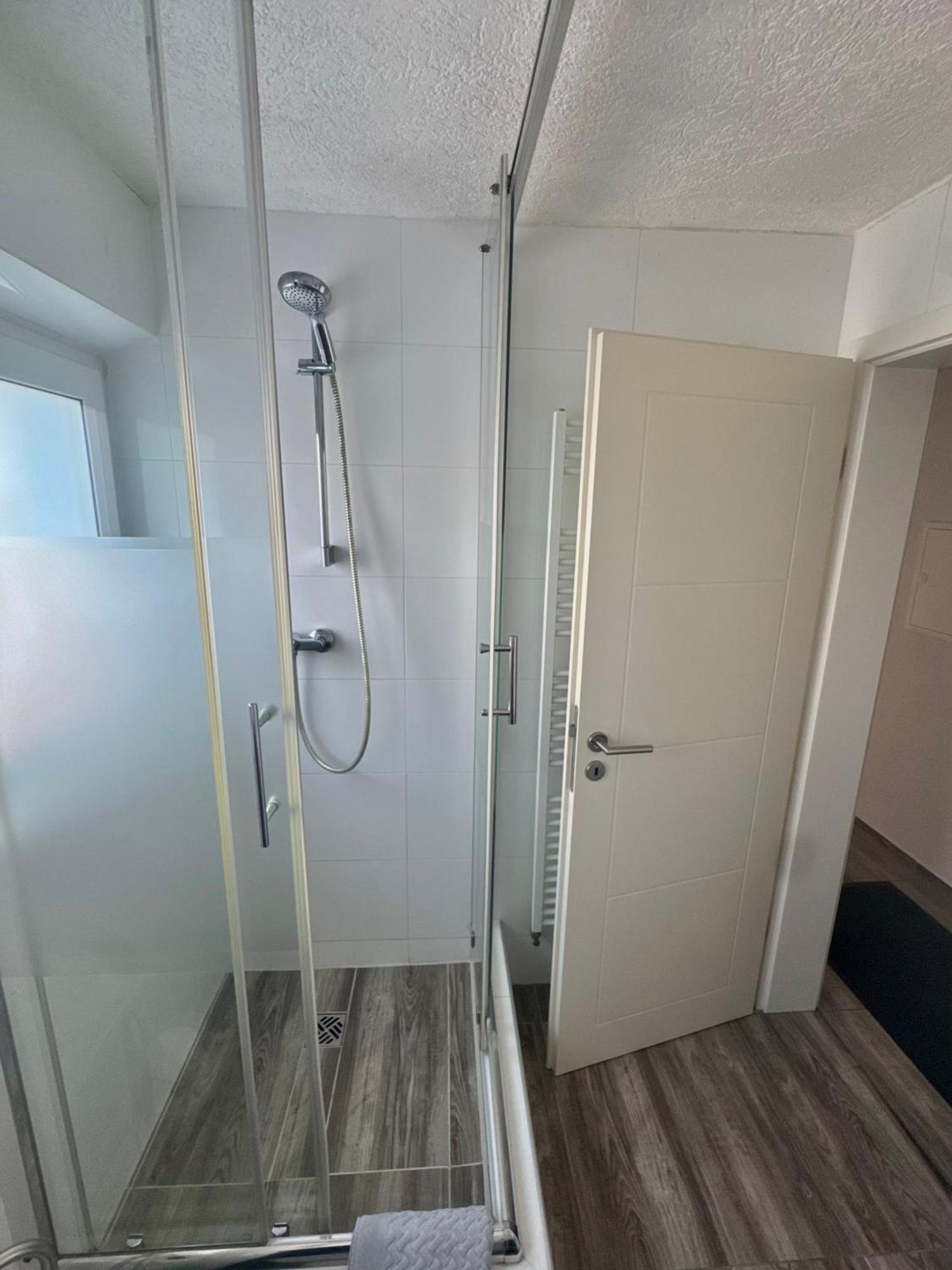 Soni Apartment Dieburg Eksteriør bilde