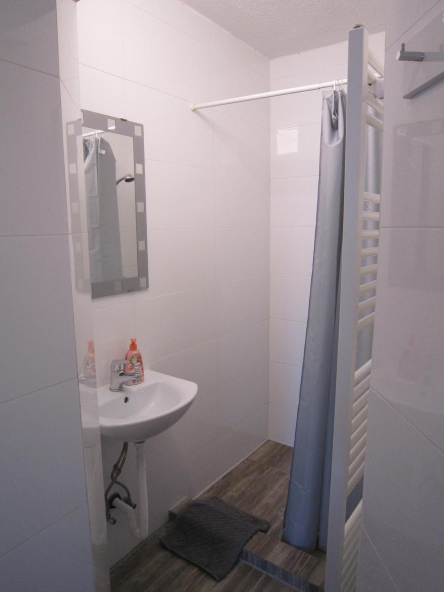 Soni Apartment Dieburg Eksteriør bilde