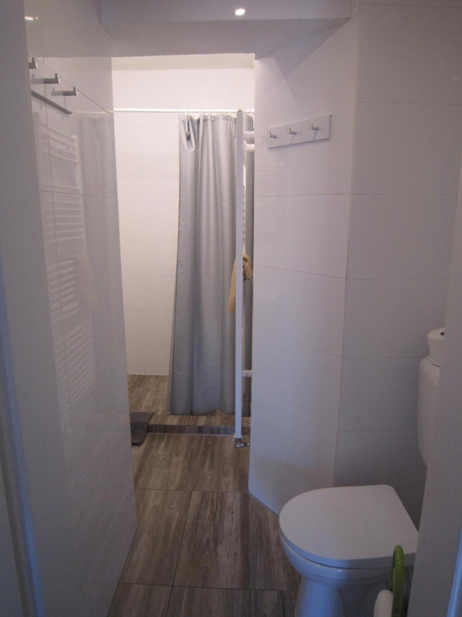 Soni Apartment Dieburg Eksteriør bilde