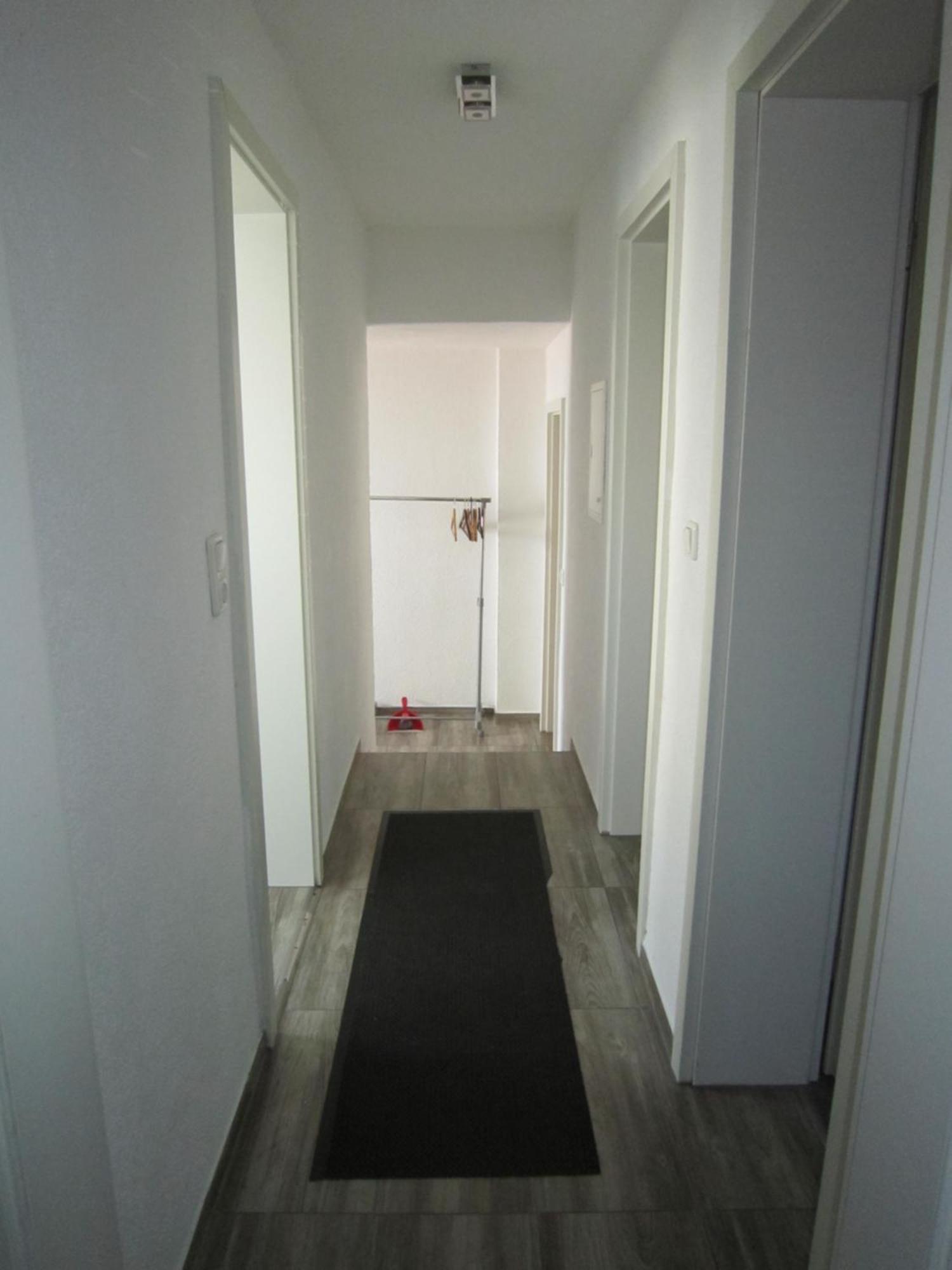 Soni Apartment Dieburg Eksteriør bilde