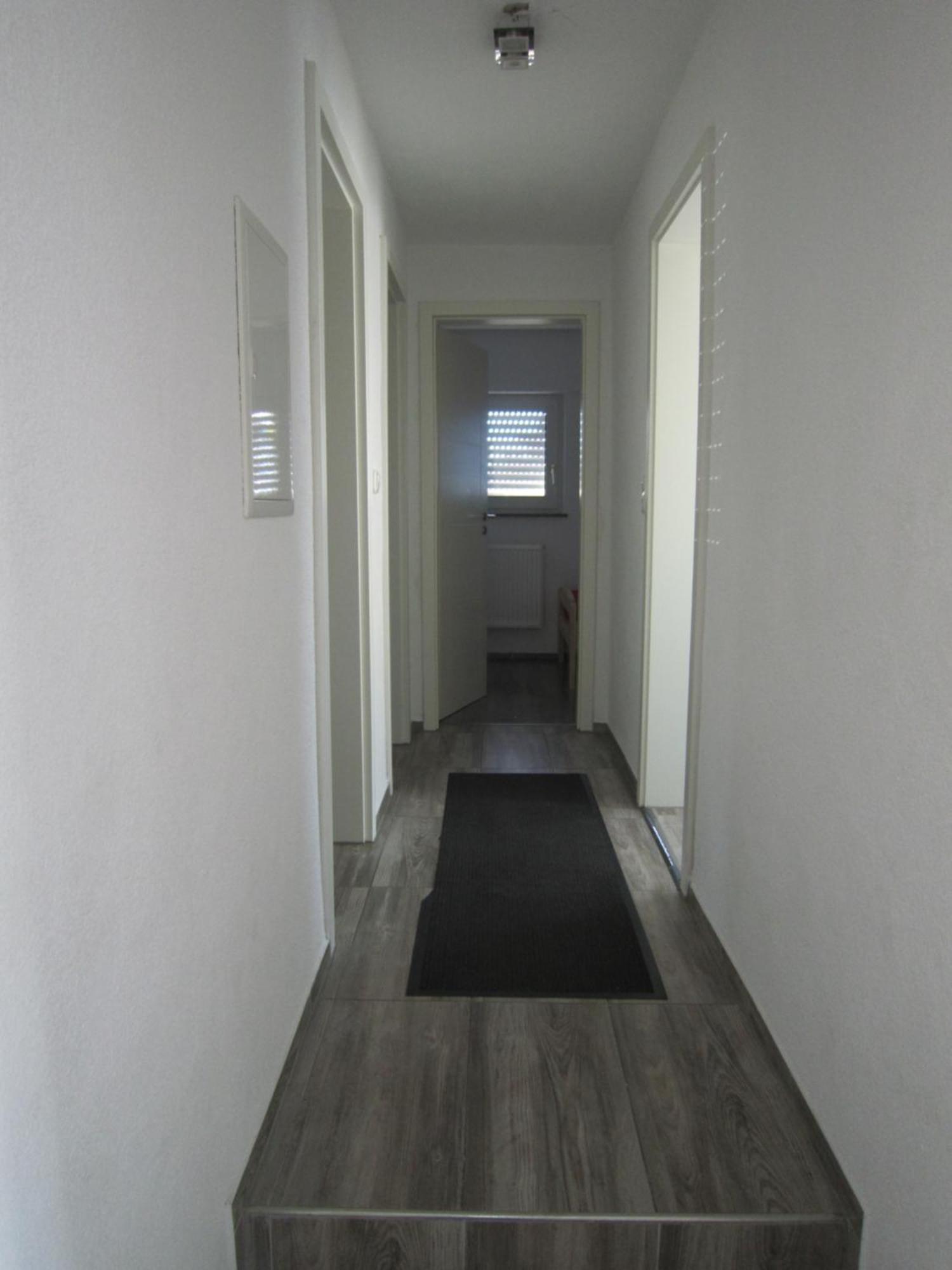 Soni Apartment Dieburg Eksteriør bilde