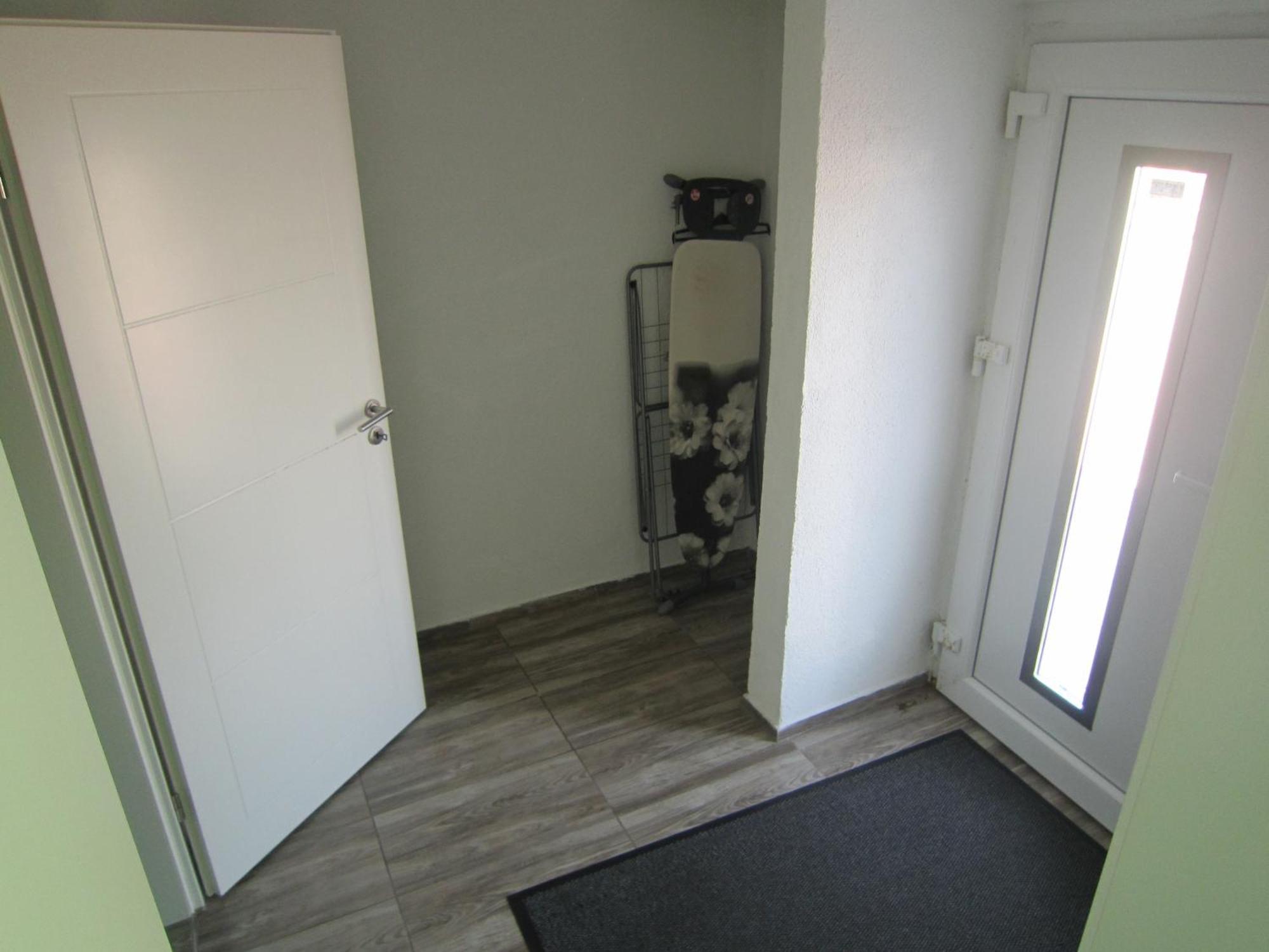 Soni Apartment Dieburg Eksteriør bilde
